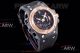 XF Factory Linde Werdelin Spidolite II Tech Gold Automatic Watch - Skeleton Dial Forged Carbon Case Ceramic Bezel (2)_th.jpg